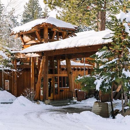 Gravity Haus Truckee-Tahoe Exterior photo